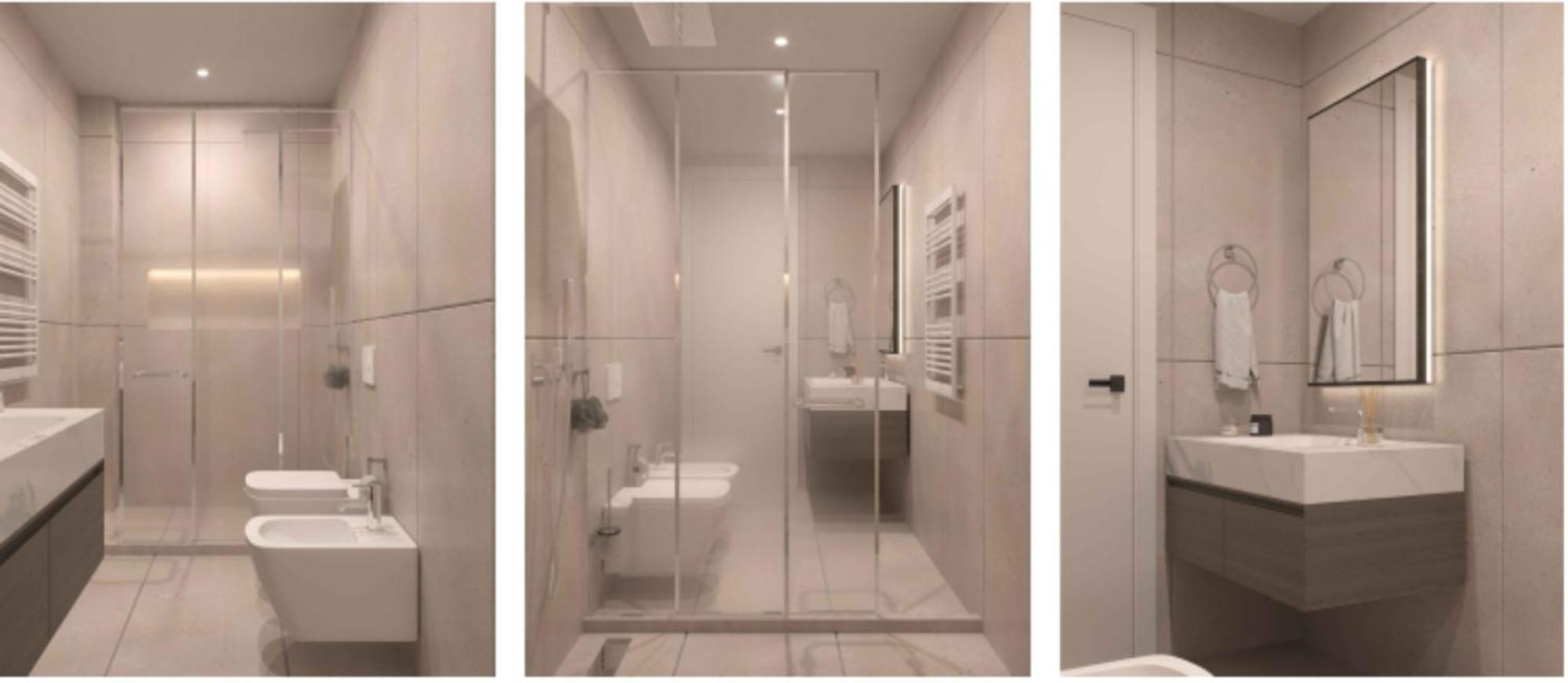 A&G Hotel Radhimë Екстериор снимка