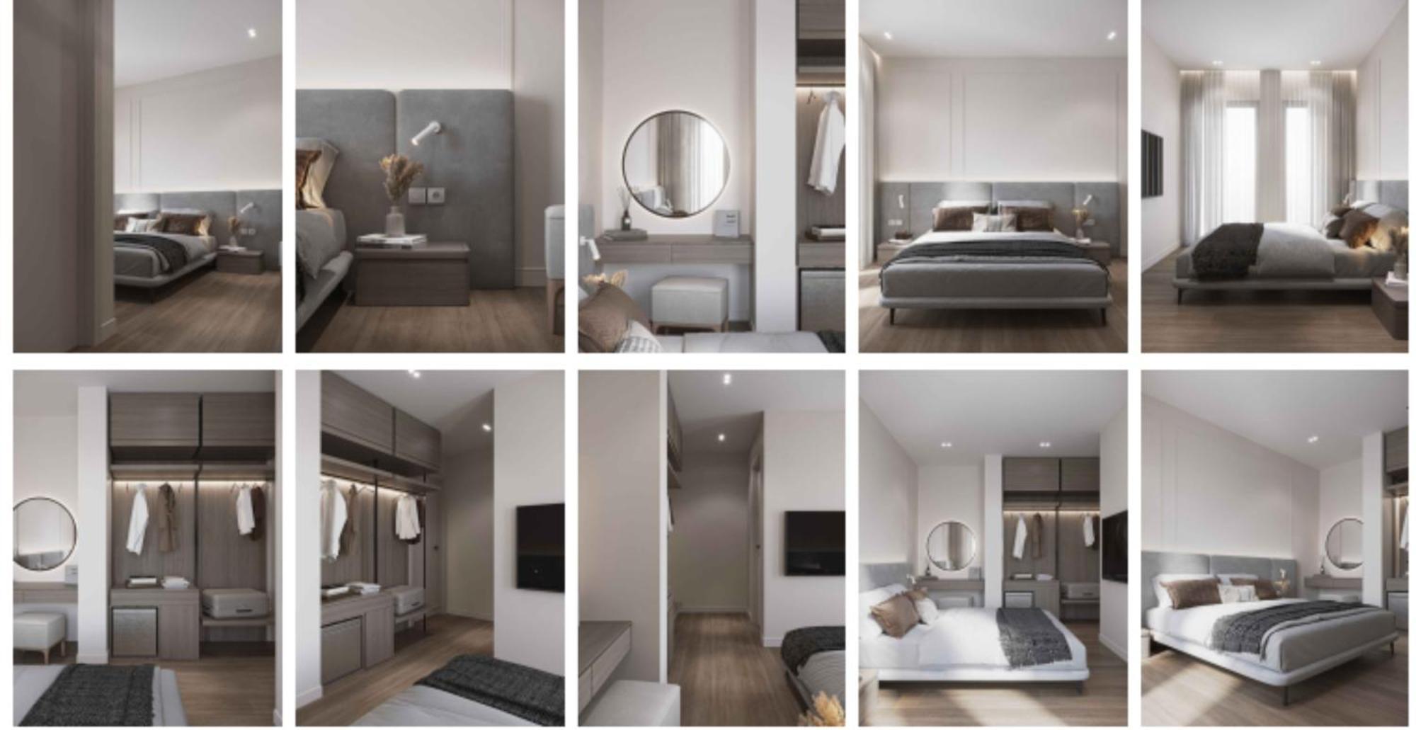 A&G Hotel Radhimë Екстериор снимка