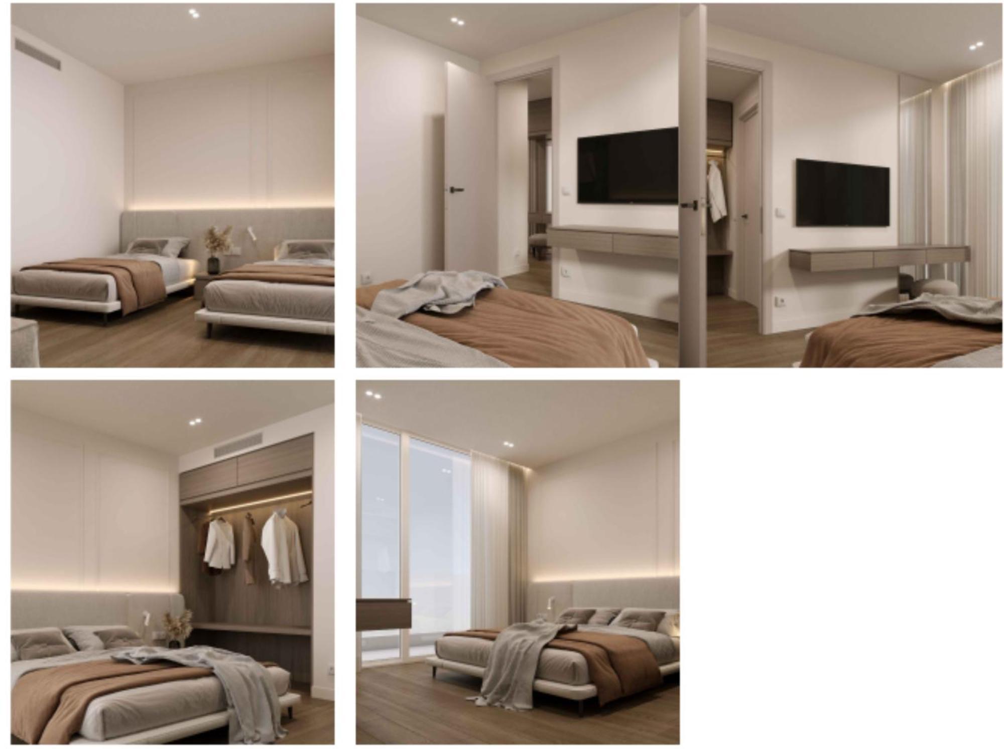 A&G Hotel Radhimë Екстериор снимка