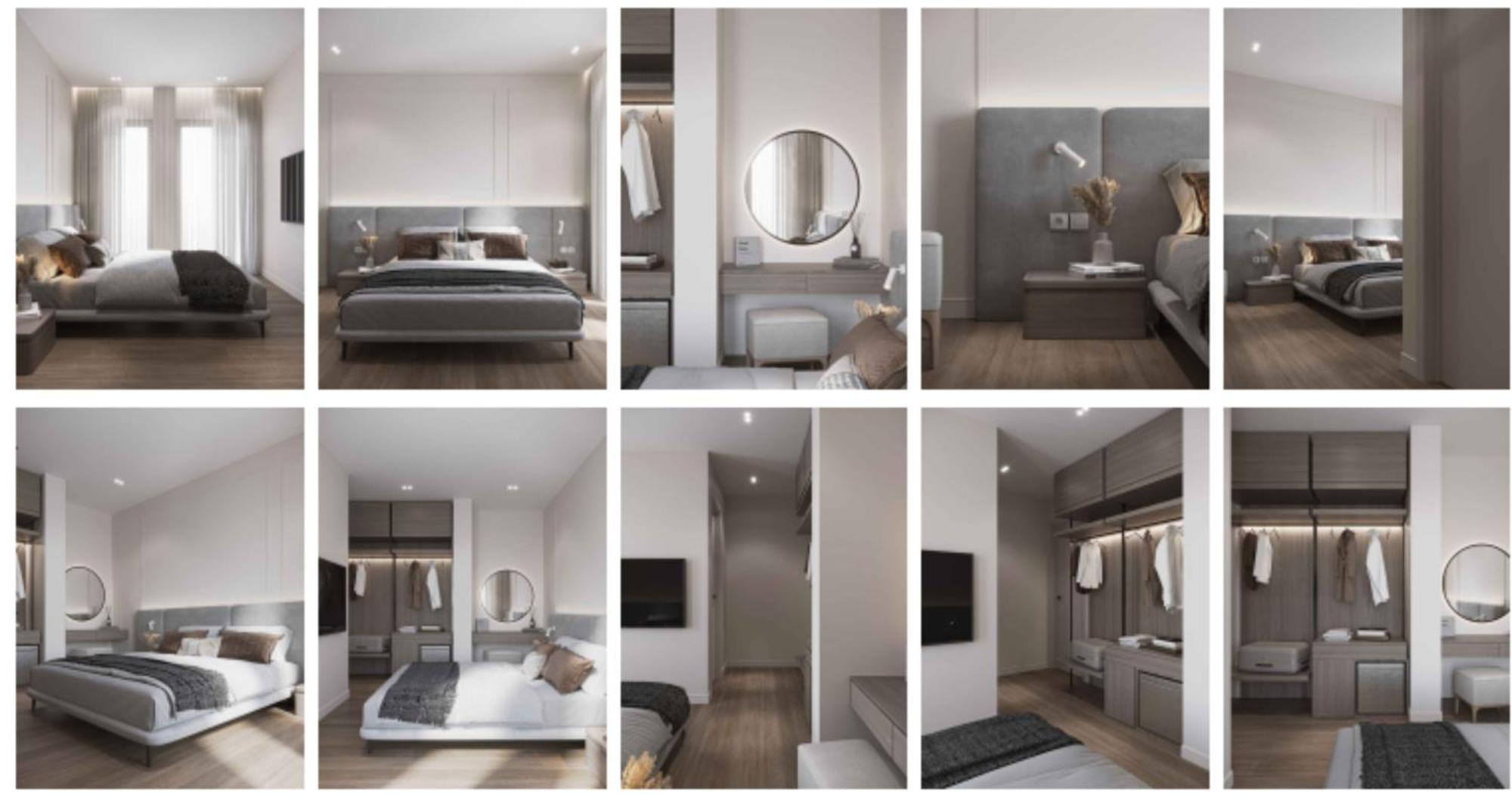 A&G Hotel Radhimë Екстериор снимка